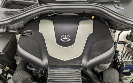 Mercedes-Benz GLE, 2018 год, 4 900 000 рублей, 9 фотография