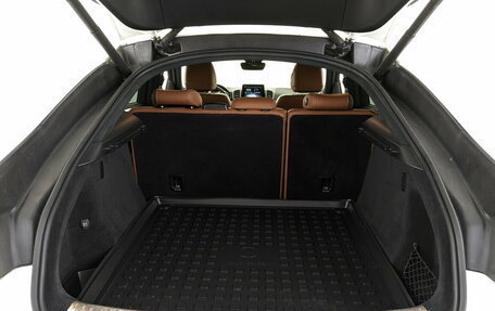 Mercedes-Benz GLE, 2018 год, 4 900 000 рублей, 10 фотография