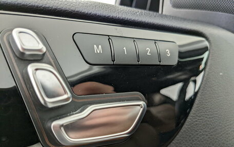 Mercedes-Benz GLE, 2018 год, 4 900 000 рублей, 20 фотография