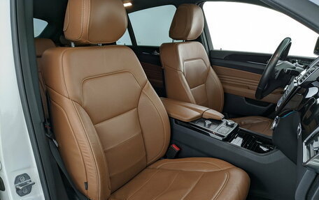Mercedes-Benz GLE, 2018 год, 4 900 000 рублей, 24 фотография