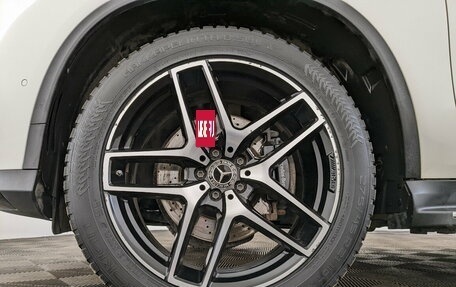 Mercedes-Benz GLE, 2018 год, 4 900 000 рублей, 18 фотография