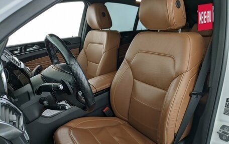 Mercedes-Benz GLE, 2018 год, 4 900 000 рублей, 21 фотография