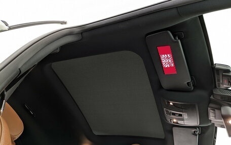 Mercedes-Benz GLE, 2018 год, 4 900 000 рублей, 23 фотография