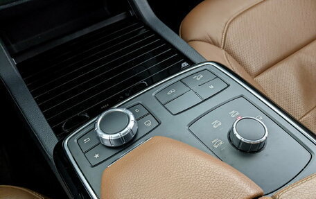 Mercedes-Benz GLE, 2018 год, 4 900 000 рублей, 27 фотография