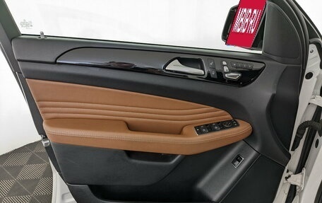 Mercedes-Benz GLE, 2018 год, 4 900 000 рублей, 19 фотография