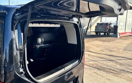 Mercedes-Benz V-Класс, 2021 год, 10 000 000 рублей, 7 фотография