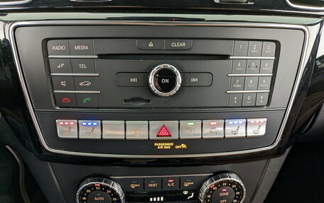 Mercedes-Benz GLE, 2018 год, 4 900 000 рублей, 28 фотография