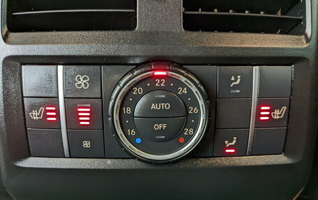 Mercedes-Benz GLE, 2018 год, 4 900 000 рублей, 29 фотография