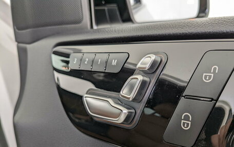 Mercedes-Benz GLE, 2018 год, 4 900 000 рублей, 30 фотография