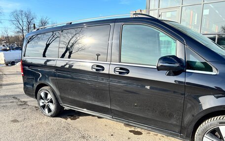 Mercedes-Benz V-Класс, 2021 год, 10 000 000 рублей, 3 фотография
