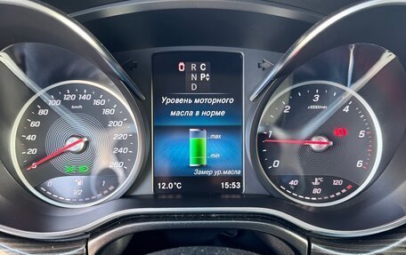 Mercedes-Benz V-Класс, 2021 год, 10 000 000 рублей, 10 фотография