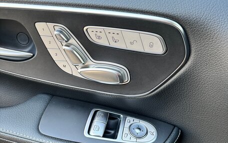 Mercedes-Benz V-Класс, 2021 год, 10 000 000 рублей, 18 фотография