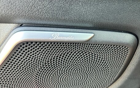 Mercedes-Benz V-Класс, 2021 год, 10 000 000 рублей, 17 фотография