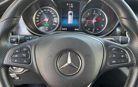 Mercedes-Benz V-Класс, 2021 год, 10 000 000 рублей, 13 фотография