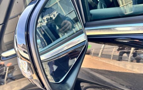 Mercedes-Benz V-Класс, 2021 год, 10 000 000 рублей, 16 фотография