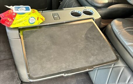 Mercedes-Benz V-Класс, 2021 год, 10 000 000 рублей, 21 фотография