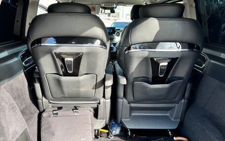 Mercedes-Benz V-Класс, 2021 год, 10 000 000 рублей, 20 фотография