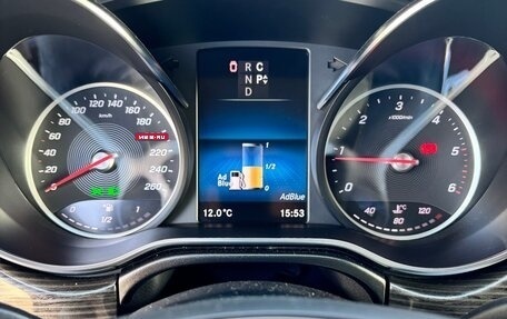 Mercedes-Benz V-Класс, 2021 год, 10 000 000 рублей, 11 фотография