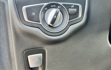 Mercedes-Benz V-Класс, 2021 год, 10 000 000 рублей, 27 фотография