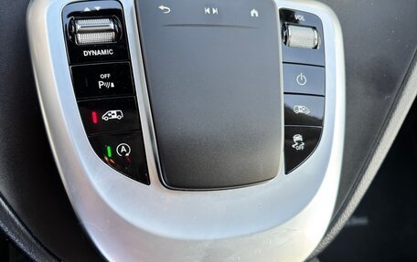 Mercedes-Benz V-Класс, 2021 год, 10 000 000 рублей, 28 фотография