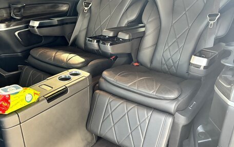 Mercedes-Benz V-Класс, 2021 год, 10 000 000 рублей, 32 фотография