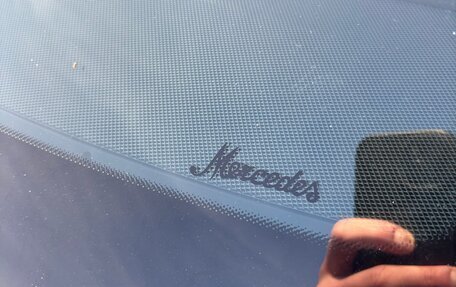 Mercedes-Benz V-Класс, 2021 год, 10 000 000 рублей, 36 фотография