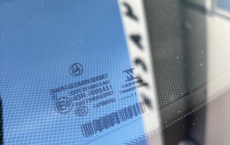 Mercedes-Benz V-Класс, 2021 год, 10 000 000 рублей, 37 фотография