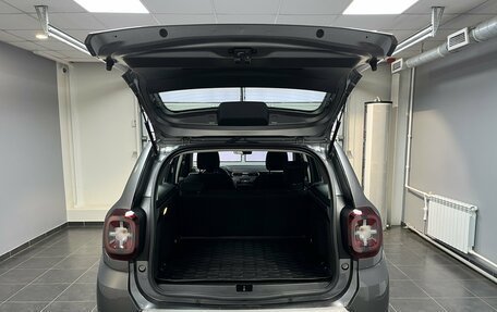 Renault Duster, 2021 год, 2 225 000 рублей, 7 фотография