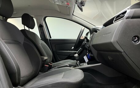 Renault Duster, 2021 год, 2 225 000 рублей, 13 фотография