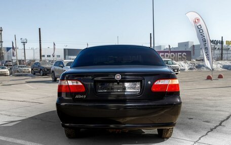 Fiat Albea I рестайлинг, 2012 год, 290 000 рублей, 6 фотография