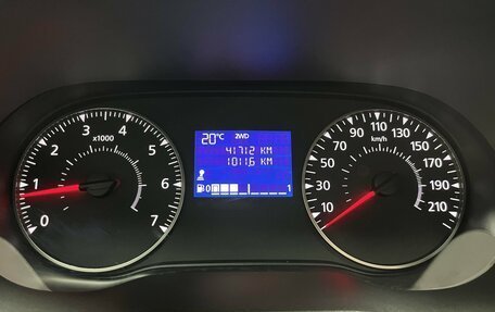 Renault Duster, 2021 год, 2 225 000 рублей, 17 фотография