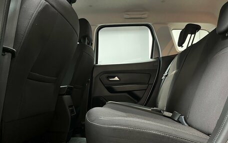 Renault Duster, 2021 год, 2 225 000 рублей, 15 фотография