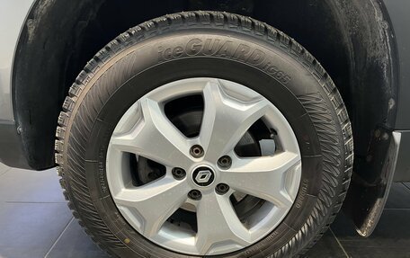 Renault Duster, 2021 год, 2 225 000 рублей, 16 фотография