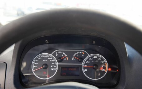 Fiat Albea I рестайлинг, 2012 год, 290 000 рублей, 10 фотография