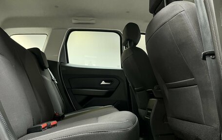 Renault Duster, 2021 год, 2 225 000 рублей, 14 фотография