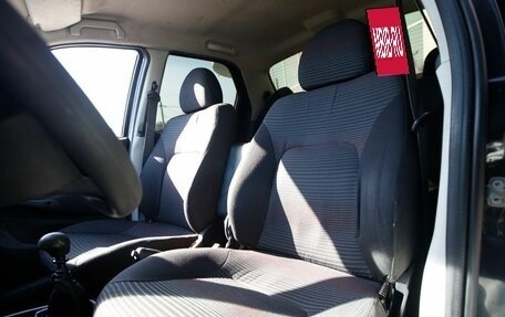 Fiat Albea I рестайлинг, 2012 год, 290 000 рублей, 9 фотография