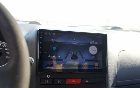 Fiat Albea I рестайлинг, 2012 год, 290 000 рублей, 11 фотография