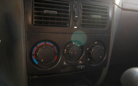 Fiat Albea I рестайлинг, 2012 год, 290 000 рублей, 12 фотография