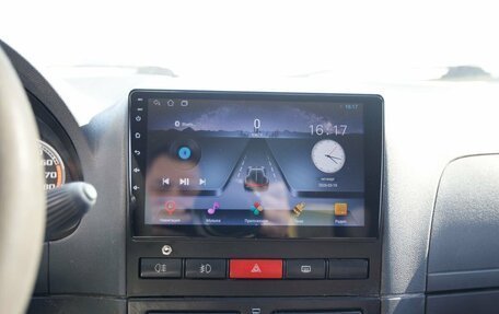 Fiat Albea I рестайлинг, 2012 год, 290 000 рублей, 15 фотография