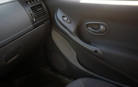 Fiat Albea I рестайлинг, 2012 год, 290 000 рублей, 13 фотография