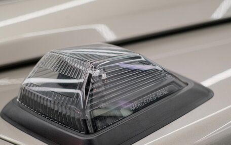 Mercedes-Benz G-Класс AMG, 2021 год, 19 790 000 рублей, 9 фотография