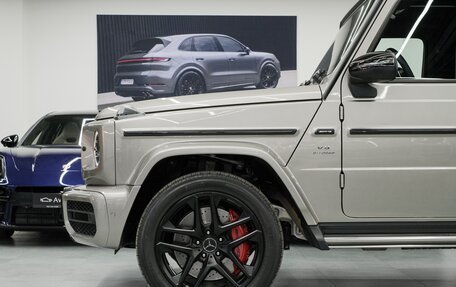 Mercedes-Benz G-Класс AMG, 2021 год, 19 790 000 рублей, 10 фотография