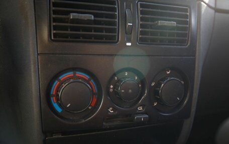 Fiat Albea I рестайлинг, 2012 год, 290 000 рублей, 14 фотография