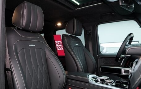 Mercedes-Benz G-Класс AMG, 2021 год, 19 790 000 рублей, 2 фотография