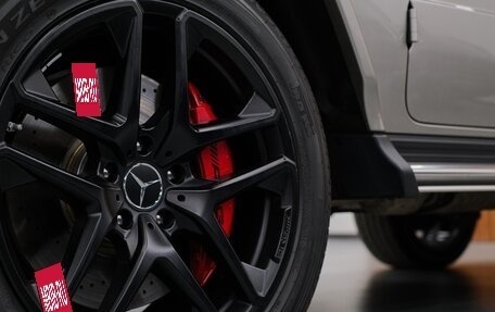 Mercedes-Benz G-Класс AMG, 2021 год, 19 790 000 рублей, 7 фотография