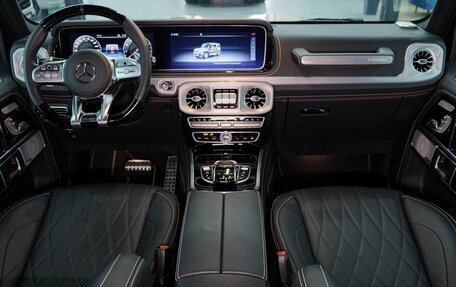 Mercedes-Benz G-Класс AMG, 2021 год, 19 790 000 рублей, 12 фотография