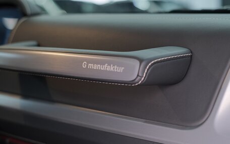 Mercedes-Benz G-Класс AMG, 2021 год, 19 790 000 рублей, 22 фотография
