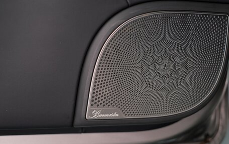 Mercedes-Benz G-Класс AMG, 2021 год, 19 790 000 рублей, 14 фотография