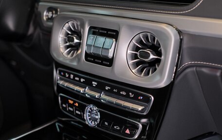 Mercedes-Benz G-Класс AMG, 2021 год, 19 790 000 рублей, 20 фотография