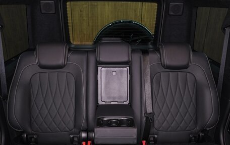 Mercedes-Benz G-Класс AMG, 2021 год, 19 790 000 рублей, 24 фотография